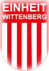 SV Einheit Wittenberg Logo